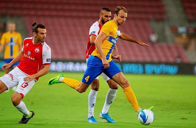 周六011瑞超马尔默VS北雪平的赛事预测