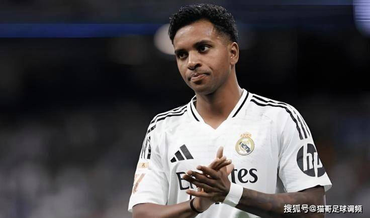 红军突进！利物浦非正式报价罗德里戈 皇马坚持九千万不动摇