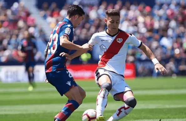 周日022法甲 欧塞尔VS洛里昂