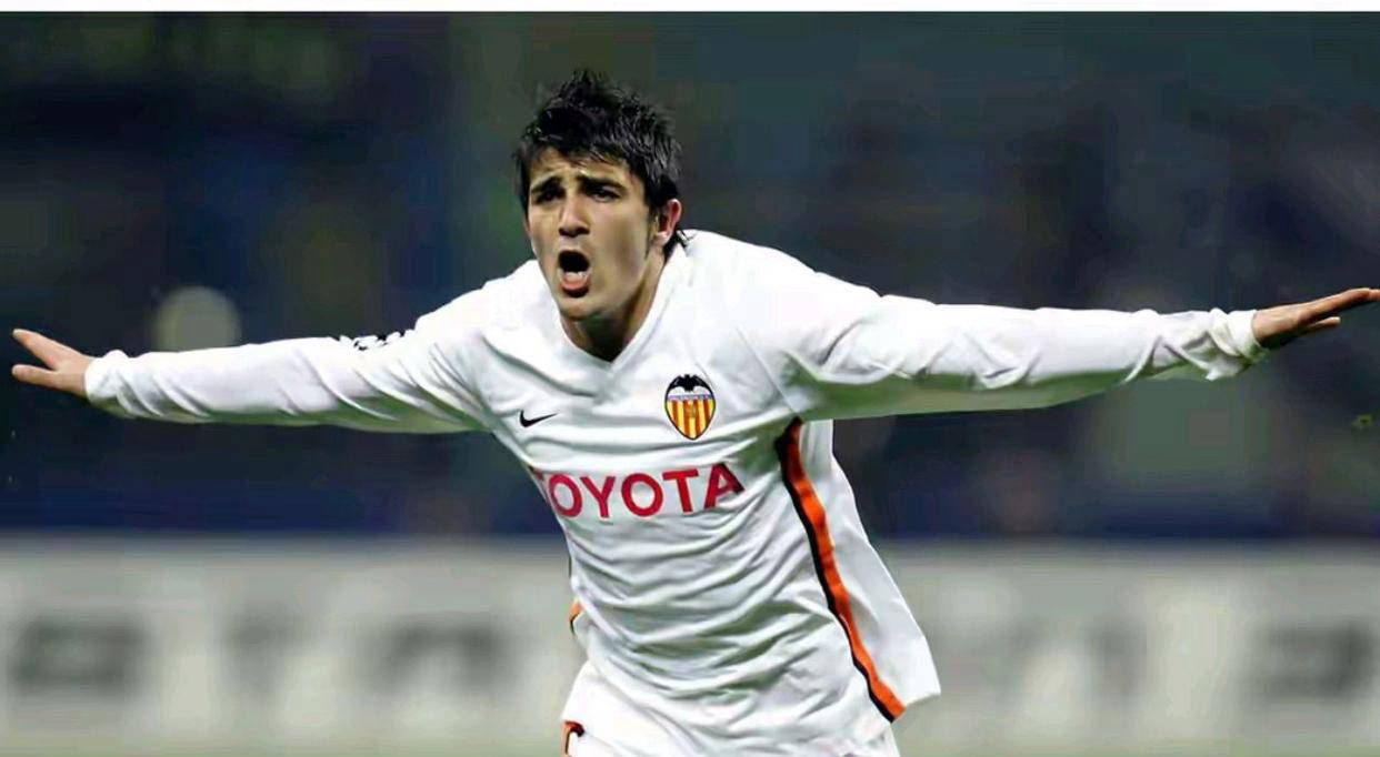 西甲联赛西班牙人 2-2 瓦伦西亚激战收官