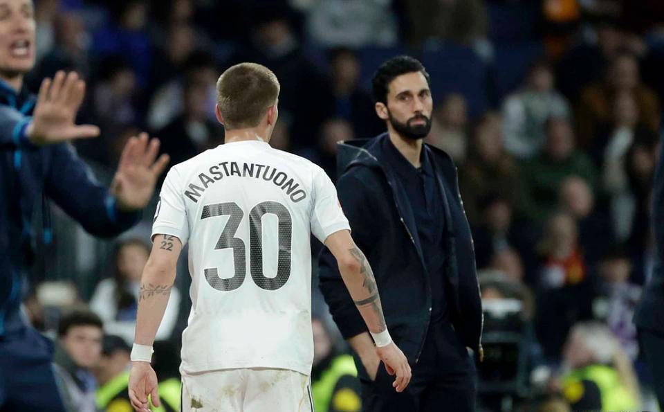 皇马三将遭禁赛确认！5000万新援辱骂裁判停赛两场，十人缺阵本轮西甲